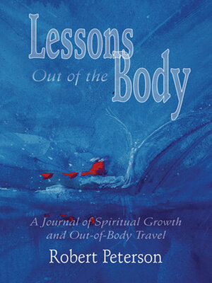 cover image of Lessons Out of the Body